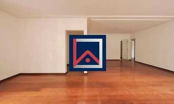 Imagem 2: Apartamento Locação Cerqueira César 160 m² 3 Dormitórios