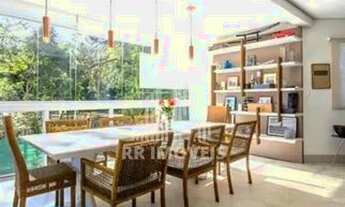 Imagem 4: RRCOD4753 Casa 500m² CONDOMÍNIO MORADA DAS FLORES - OPORTUNIDADE - 6 Dorms 6 Vagas - Santa