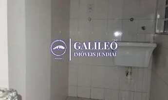 Imagem 4: Locação Apartamento no Residencial Alpha I com 2 Dormitórios Recanto Quarto Centenário