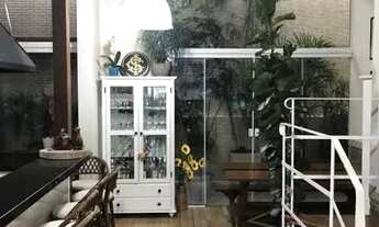 Imagem 4: SOBRADO - SACO DOS LIMÕES - SC