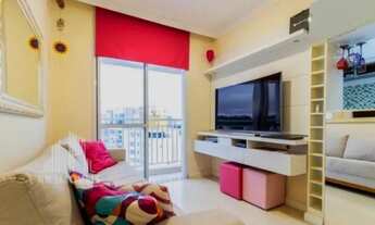 Imagem: RR5336 Apartamento 57m² CONDOMÍNIO VITALLE