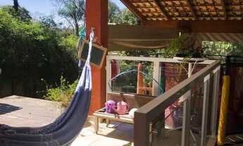 Imagem 2: SOBRADO A VENDA JARDIM COLIBRI - GRANJA VIANA - SP