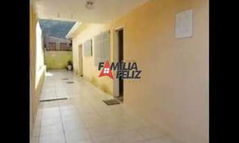 Imagem 3: Casa em área comercial, Solemar, Praia Grande