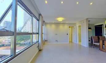 Imagem 4: Encantador Apartamento no Brooklin: 69m² com 2 Vagas na Garagem!