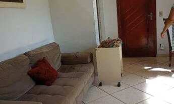 Imagem 6: Apartamento com 3 dormitórios à venda, 80 m² por R$ 295.000 - Coqueiral de Itaparica - Vil