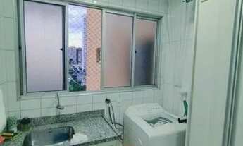 Imagem 7: Apartamento à venda Condomínio Bosque da Saúde, 120 m², Próximo à avenida Miguel Sutil, Cu