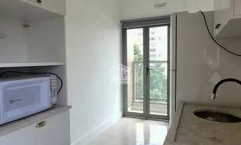 Imagem 7: Apartamento tipo studio para alugar, Tatuapé, São Paulo, SP