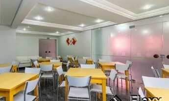 Imagem 6: Apartamento com 2 dormitórios à venda, 72 m² por R$ 375.000 - Portão - Curitiba/PR