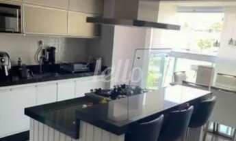 Imagem 2: Santo André - Apartamento Padrão - Parque Bandeirante