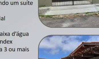 Imagem: Casa no Conjunto Maguari