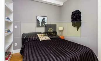 Imagem 4: Flat disponível na Vila Olímpia