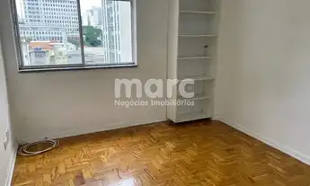 Imagem: SAO PAULO - Apartamento Padrão - ACLIMACAO