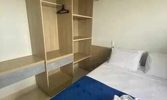 Imagem 4: Cota de Multipropriedade em Caldas Novas