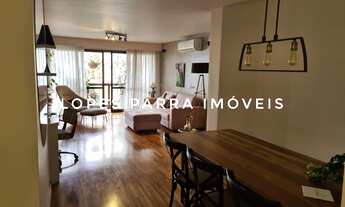 Imagem: Apartamento para venda com 137 metros quadrados