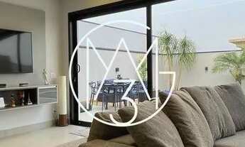 Imagem 7: Casa - Swiss Park - Campinas