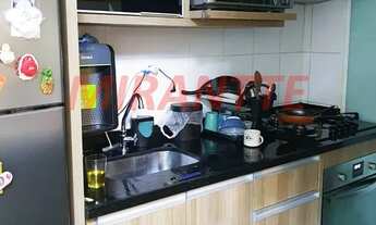 Imagem 3: Lindo apartamento em Jardim Flor da Montanha