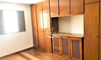 Imagem 5: Casa com 3 dormitórios, sendo 1 suíte para alugar, 240 m² - Vila Rezende - Piracicaba/SP