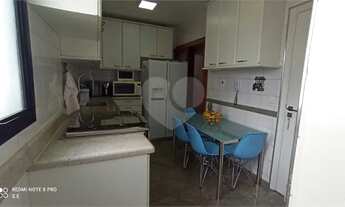 Imagem 6: Apto Santana Apartamento com 3 dormitórios