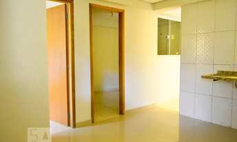 Imagem 3: Apartamento para Aluguel - Itaquera, 2 Quartos, 37 m2