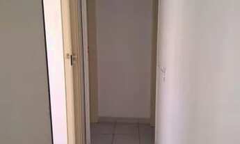 Imagem 3: Vendo apartamentos no sítio cercado