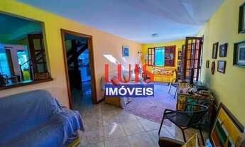 Imagem 4: Casa com 3 dormitórios à venda, 231 m² por R$ 1.850.000,00 - Camboinhas - Niterói/RJ