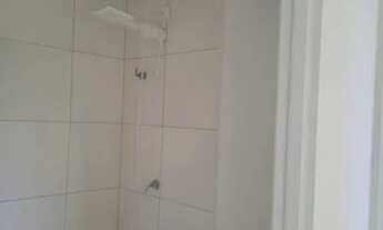 Imagem 4: Apartamento 02 Quartos no Gama (Setor Cental)- Primeira Locação