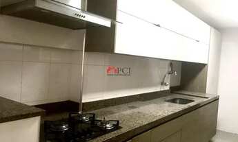 Imagem 7: Apartamento para alugar 03 quartos, sendo os 03 suítes no setor Bueno