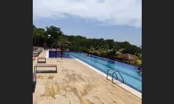 Imagem 4: Unidade no Resort do Lago - Caldas Novas