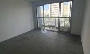 Imagem 2: Sala para alugar, 38 m² por R$ 2.200,00/mês - Barra Funda - São Paulo/SP