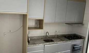 Imagem 2: Apartamento com 2 dormitórios à venda, 72 m² por R$ 690.000,00 - Kobrasol - São José/SC