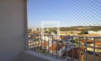 Imagem 5: Apartamento para Aluguel - Jardim Prestes de Barros, 3 Quartos, 112 m2