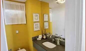 Imagem 7: SÃO PAULO - Apartamento Padrão - JARDIM PAULISTA