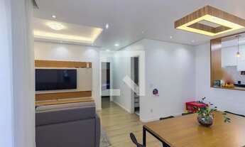 Imagem 4: Apartamento para Aluguel - Umuarama, 2 Quartos, 72 m2