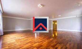 Imagem 3: Apartamento Locação Jardim Paulista 248 m² 2 Dormitórios