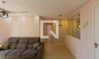 Imagem 5: Apartamento para Aluguel - Ponte Rasa, 2 Quartos, 50 m2