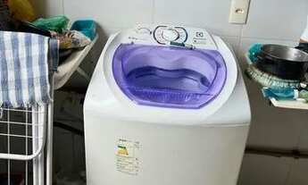 Imagem 6: Apartamento mobiliado no Macapaba 1