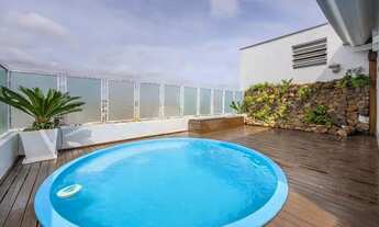 Imagem 3: PORTO ALEGRE - Apartamento Padrão - Bela Vista