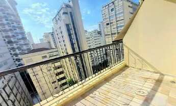 Imagem 6: CHARMOSO PRÉDIO ESTILO NEO CLÁSSICO - ANDAR ALTO - 2 VAGAS