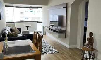 Imagem: Flat para aluguel possui 41 metros quadrados