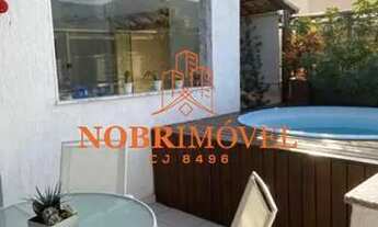 Imagem 2: COBERTURA 4 QUARTOS NA FREGUESIA