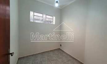 Imagem 3: Ribeirão Preto - Casa Padrão - Jardim Ouro Branco