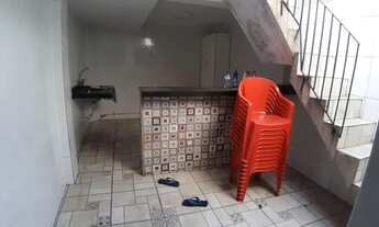 Imagem 6: Sobrado reformado Vila Olímpia