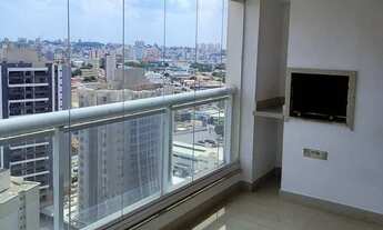 Imagem 3: Apartamento com 3 dormitórios à venda, 119 m² por R$ 1.480.000 - Taquaral - Campinas/SP