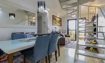 Imagem 1: Apartamento podendo conter até 3 quartos (2 suítes), 3 banheiros, 3 vagas de garagem e ele