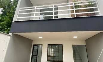 Imagem: Casa Moderna 3 suites primeira locação!