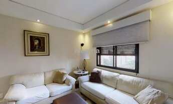 Imagem 8: Morumbi Apartamento com 3 dormitórios