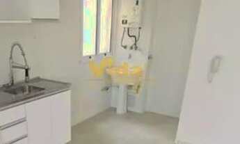 Imagem 4: Apartamento em Novo Osasco - Osasco