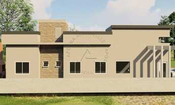 Imagem 3: Casa à venda Nova Jaguari Térrea !!!