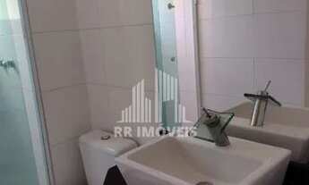 Imagem 4: RR5080 Apartamento 73m² CONDOMÍNIO PARQUE BARUERI - OPORTUNIDADE - 2 Dorms 1 Vaga - Baruer