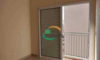 Imagem 2: Apartamento com 1 dormitório para alugar, 38 m² por R$ 1.612,02/mês - Botafogo - Campinas